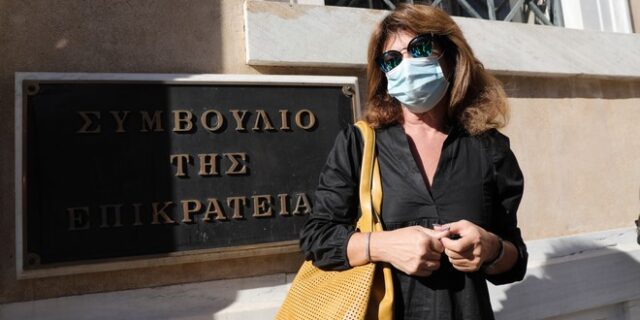 Μυρτώ της Πάρου: Τις επόμενες μέρες η απόφαση του ΣΤΕ για την αποζημίωση