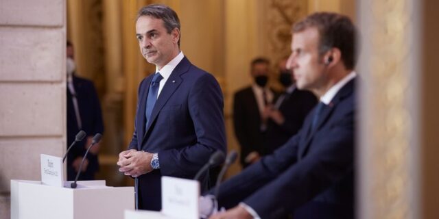 Στη Βουλή η αμυντική συμφωνία με τη Γαλλία – Αναλυτικά τι προβλέπεται
