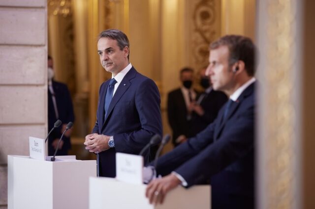 Στη Βουλή η αμυντική συμφωνία με τη Γαλλία – Αναλυτικά τι προβλέπεται