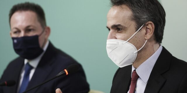 Ρελάνς στη “λίστα Πέτσα” με εξεταστική από το 2015 εξετάζει η ΝΔ 