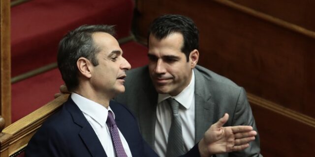 Ο κορονοϊός σαρώνει, η κυβέρνηση σκέφτεται να στείλει SMS 