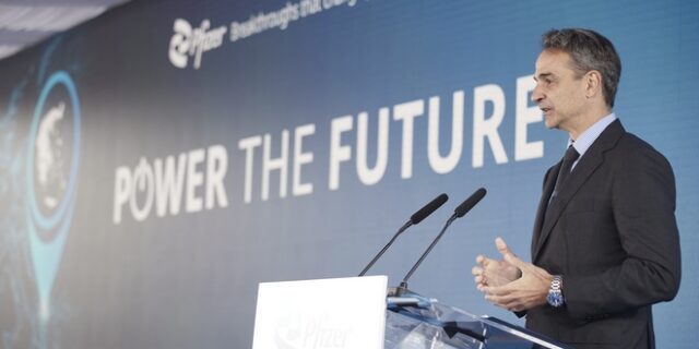Μητσοτάκης: “Είναι δράμα να πεθαίνουν άνθρωποι ανεμβολίαστοι – Πάω να κάνω την 3η δόση”