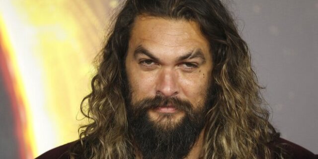 Τζέισον Μομόα: Τροχαίο ατύχημα για τον ηθοποιό – Βίντεο μετά τη σύγκρουση