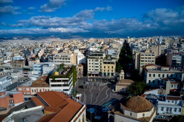 Προϋπολογισμός: Στις Βρυξέλλες το Προσχέδιο με ανοικτό το θέμα του ΕΝΦΙΑ