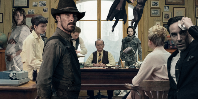 Οι 12 ταινίες της νέας σεζόν που περιμένουμε με μανία