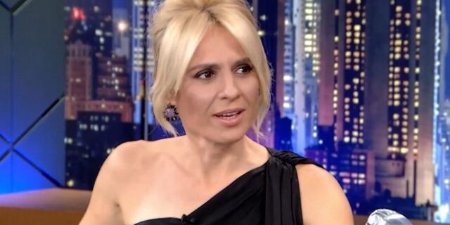 Ρίτσα Μπιζόγλη: “Ένα πρωί ξύπνησα και κατέληξα στο νοσοκομείο γιατί δεν ανέπνεα”