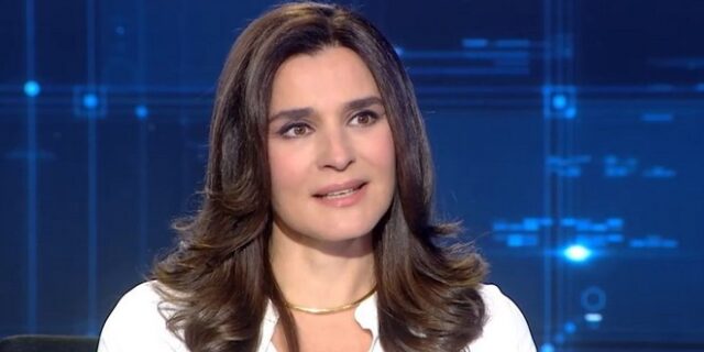 Μαρία Ναυπλιώτου για MeToo: “Με αιφνιδίασε το μέγεθος και το αποκρουστικό των καταγγελιών”