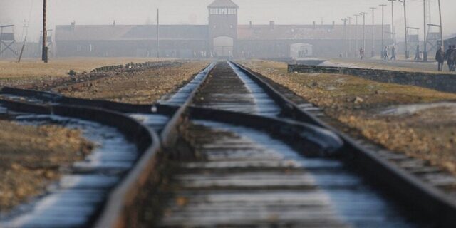 Αντισημιτικά γκράφιτι βρέθηκαν στο στρατόπεδο συγκέντρωσης του Άουσβιτς