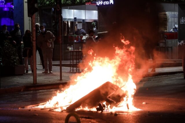 Νέα Σμύρνη: Απαλλακτικό βούλευμα για τον “Ινδιάνο” – Κρατήθηκε άδικα στη φυλακή για 7 μήνες