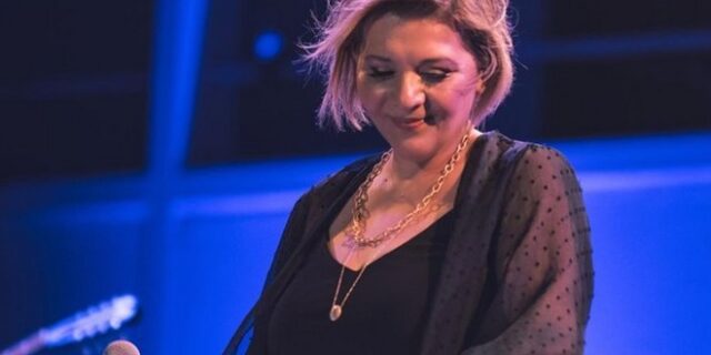 Γιώτα Νέγκα: Γιατί κράτησε το επίθετο του πρώην συζύγου της
