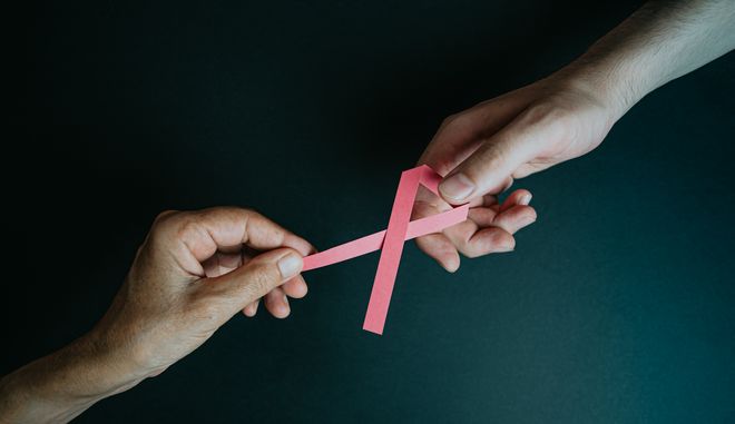 Νέοι ορίζοντες στην αντιμετώπιση του Καρκίνου του Μαστού