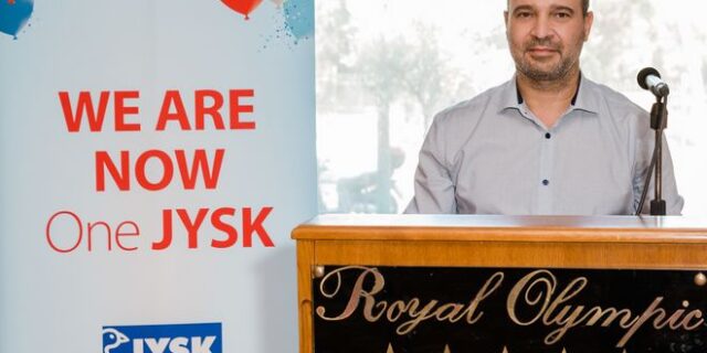 Η JYSK παρουσίασε τη νέα χειμερινή της συλλογή με ένα online event από την Κοπεγχάγη
