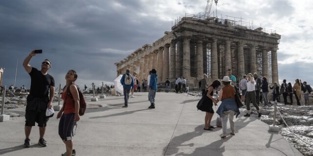 Οι χαμηλές τιμές και το Instagram τα κριτήρια επιλογής προορισμού των ταξιδιωτών το 2022