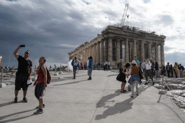 Οι χαμηλές τιμές και το Instagram τα κριτήρια επιλογής προορισμού των ταξιδιωτών το 2022