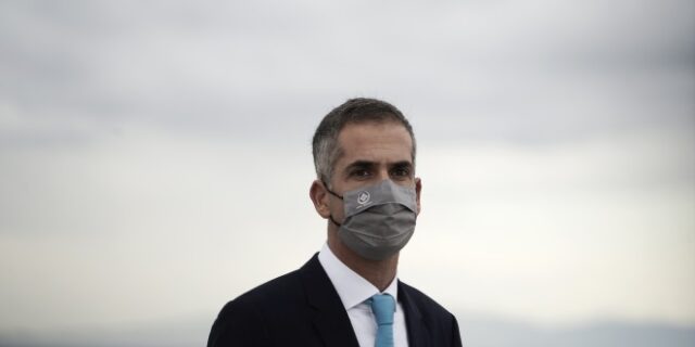 Κ. Μπακογιάννης: Η δομή στον Ελαιώνα έχει κλείσει τον κύκλο της