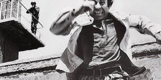 62ο Φεστιβάλ Κινηματογράφου Θεσσαλονίκης: Οι 35 μεγάλου και 15 μικρού μήκους ελληνικές ταινίες που θα προβληθούν