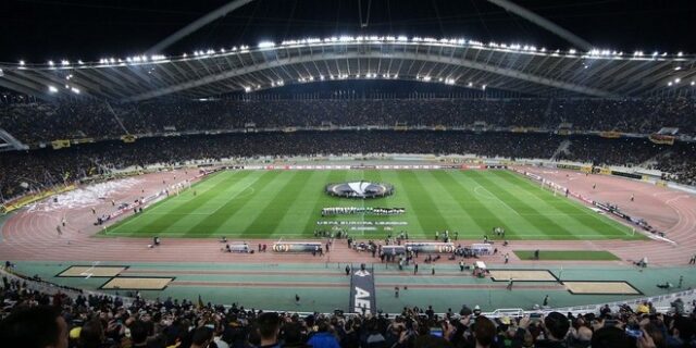 Άρση Μέτρων: Στο 100% η πληρότητα στα γήπεδα-Μόνο ένα self test στα σχολεία