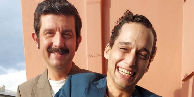 Οικονόμου – Μακρής για το σύμφωνο συμβίωσης: “Είμαστε οι εαυτοί μας άφοβα, η αγάπη δεν κρύβεται”