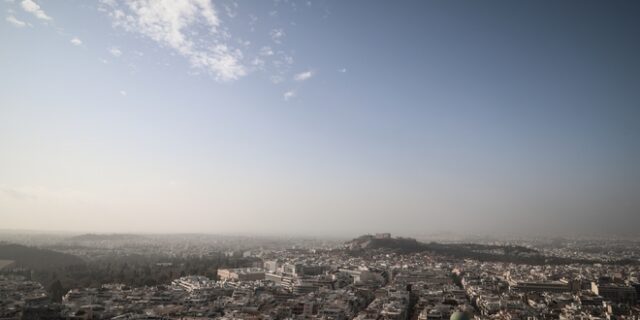 Καιρός: Βελτιωμένος με τοπικές νεφώσεις και τοπικές ομίχλες