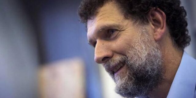 Τουρκία: Παρατείνεται η κράτηση του Οσμάν Καβαλά – Αντιδράσεις από ΕΕ