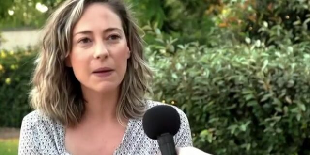 Αλεξάνδρα Ούστα: Πώς αισθάνεται που την αποκαλούν “τελευταία σύντροφο του Σάκη Μπουλά”