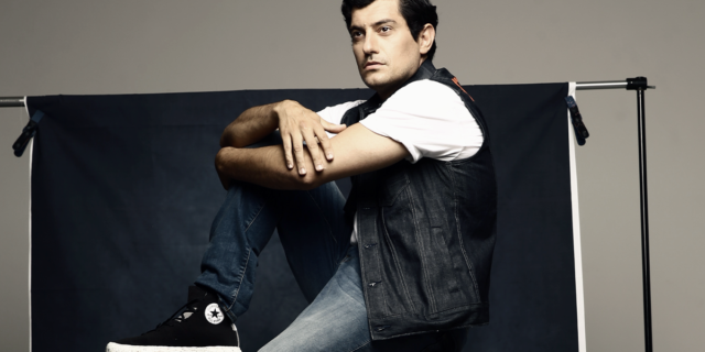 Αργύρης Πανταζάρας: “Είμαι καλός μέχρι να μην είμαι. Δηλαδή, δεν είμαι και μ@λ@κ@ς!”