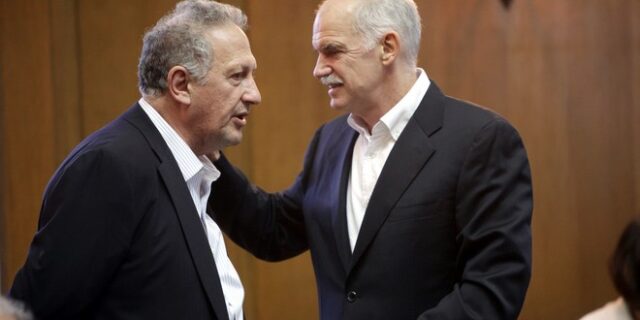 Εκλογές στο ΚΙΝΑΛ: Ο ρόλος Σκανδαλίδη και οι ημερομηνίες