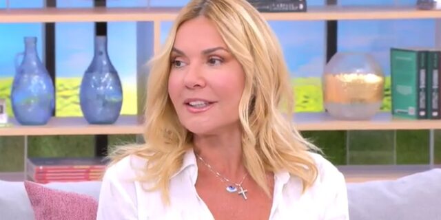 Χριστίνα Παππά: “Στο σπίτι έτρωγα ξύλο – Ο μπαμπάς μου με κούρεψε”