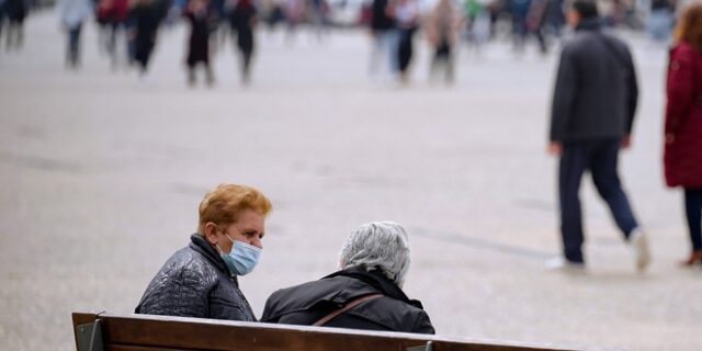 Κορονοϊός: 777 νέα κρούσματα σήμερα στη Θεσσαλονίκη