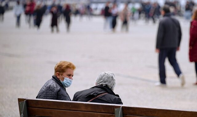 Κορονοϊός: 777 νέα κρούσματα σήμερα στη Θεσσαλονίκη