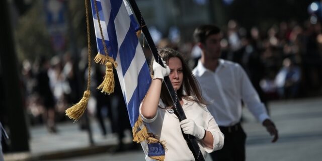 28η Οκτωβρίου: Ακυρώνονται όλες οι παρελάσεις σε Ανατολική Μακεδονία και Θράκη