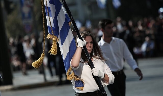 28η Οκτωβρίου: Ακυρώνονται όλες οι παρελάσεις σε Ανατολική Μακεδονία και Θράκη