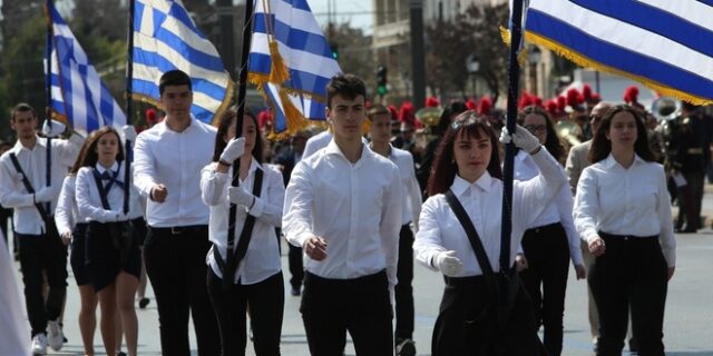 28η Οκτωβρίου: Ακυρώνονται και οι παρελάσεις στην Θεσσαλία