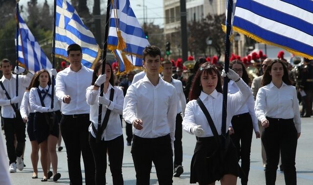 28η Οκτωβρίου: Ακυρώνονται και οι παρελάσεις στην Θεσσαλία