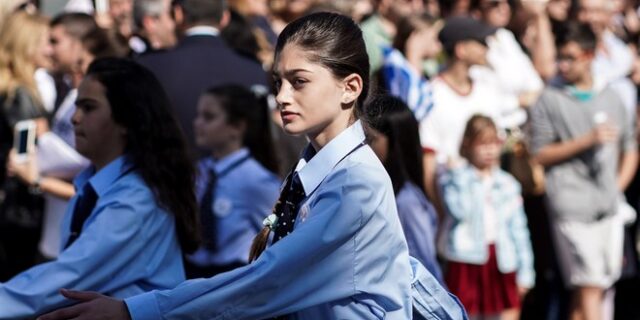 28η Οκτωβρίου – Μαθητικές παρελάσεις: Ποιοι δρόμοι θα παραμείνουν κλειστοί