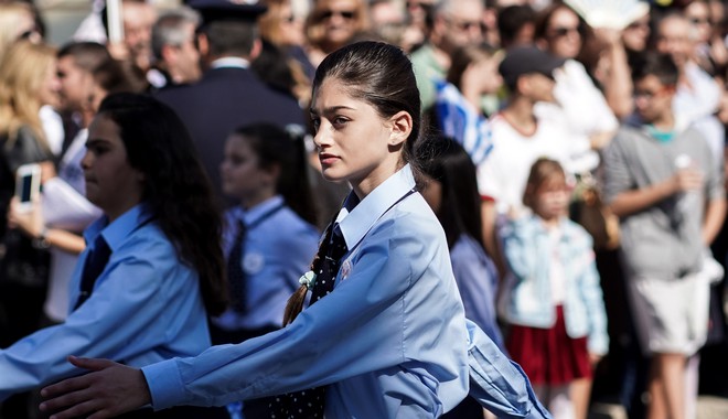 28η Οκτωβρίου – Μαθητικές παρελάσεις: Ποιοι δρόμοι θα παραμείνουν κλειστοί