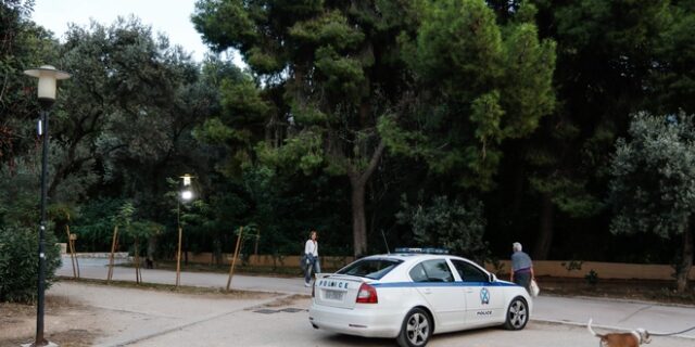 Κερατσίνι: 60χρονος επιτέθηκε με τσεκούρι στον αδερφό του