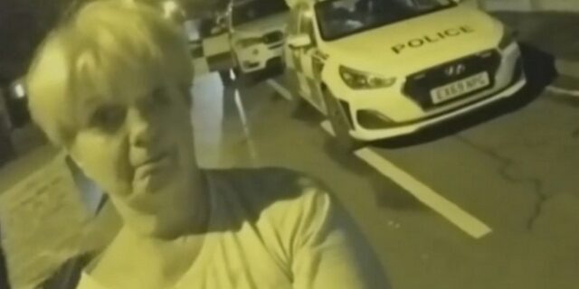 Άγριο έγκλημα στη Βρετανία: Μαχαίρωσε τον άντρα της και έλεγε πως θα το έκανε ξανά