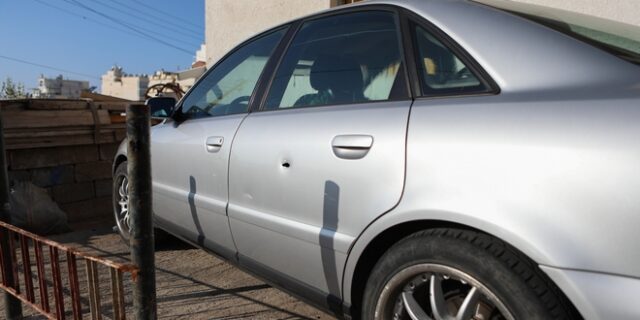 Πέραμα: Εξηγήσεις ζητά η αντιπολίτευση για το περιστατικό με νεκρό από αστυνομικά πυρά