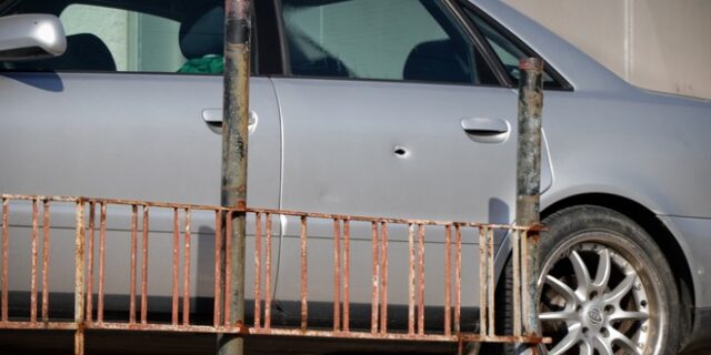 Η ΝΔ μετρά ψήφους αστυνομικών και Ρομά μετά το Πέραμα 