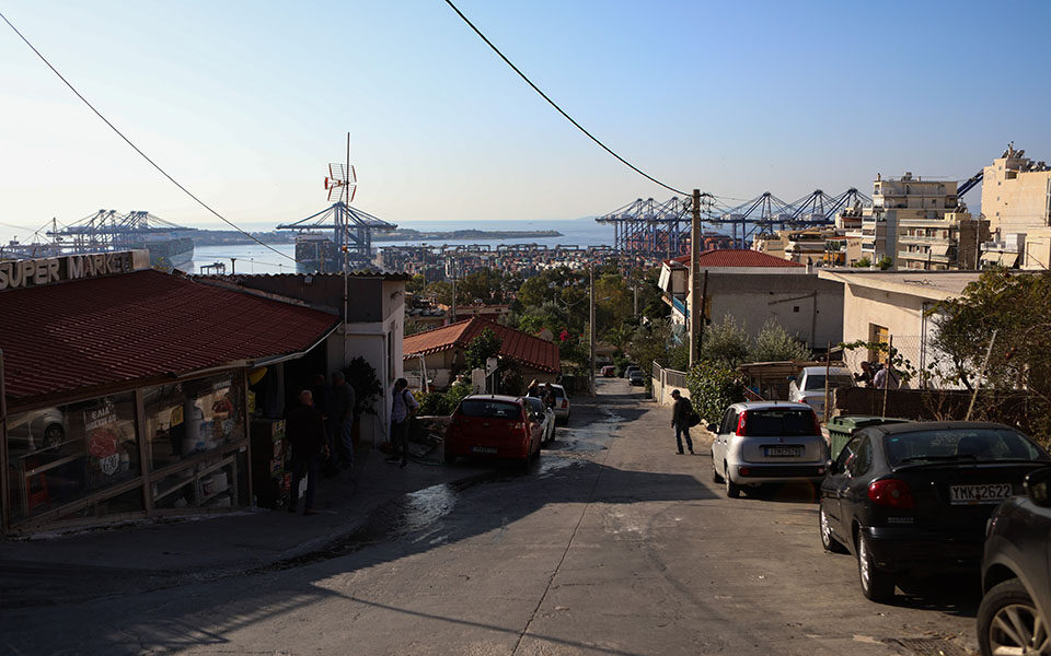 Πέραμα: Τι εξετάζει η ΕΛΑΣ στην υπόθεση – Η καταδίωξη και η στιγμή της συμπλοκής