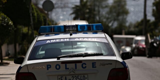 Σεσημασμένος ο άντρας που βρέθηκε πυροβολημένος στην γέφυρα Καλυφτάκη