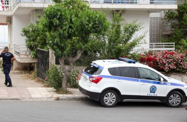 Κρήτη: 52χρονος σε κατάσταση αμόκ ξυλοκόπησε σύζυγο, 3 ανήλικα παιδιά και 2 γείτονες