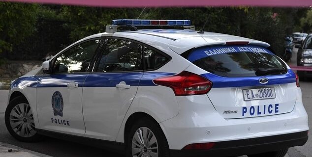 Βόλος: Ηλικιωμένη βρέθηκε νεκρή στο υπόγειο του σπιτιού της