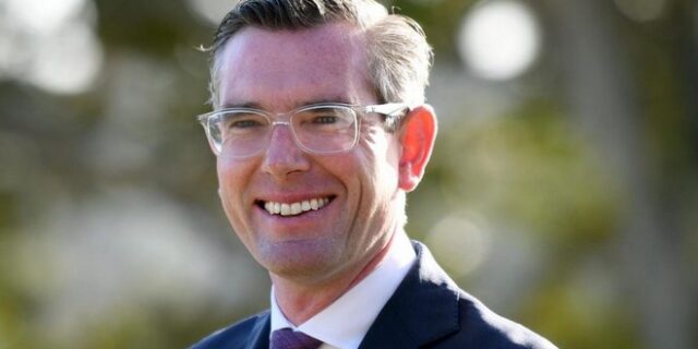 Ντόμινικ Περοτέτ: Ο νέος πρωθυπουργός της Νέας Νότιας Ουαλίας είναι κατά της αποποινικοποίησης των αμβλώσεων