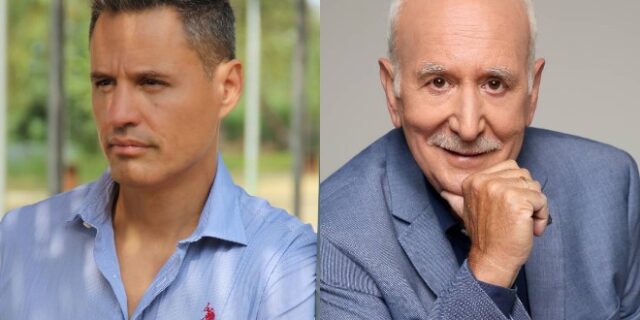 Πετράκος σε Γιώργο Παπαδάκη – “Είχατε λάθος πληροφόρηση, παρακαλώ ανακαλέστε”