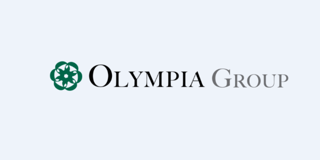 Ο Όμιλος Olympia καλωσορίζει κοινοπραξία νέων επενδυτών στην SoftOne