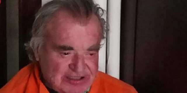 Πέτρος Παπαϊωάννου: Πέθανε ο θρύλος της νύχτας των ’80s “Πιέρο”