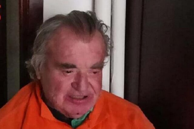 Πέτρος Παπαϊωάννου: Πέθανε ο θρύλος της νύχτας των ’80s “Πιέρο”