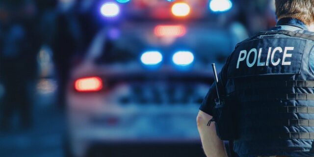 Φρίκη στο Τέξας: Βρέθηκαν τρία παιδιά εγκαταλελειμμένα με το πτώμα του αδελφού τους
